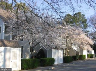 8403 Racquet Ln #8403, Bethany Beach, DE 19930