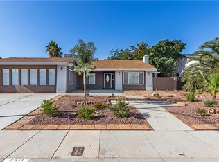 2571 Boise St, Las Vegas, NV 89121