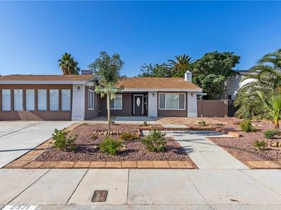 2571 Boise St, Las Vegas, NV, 89121