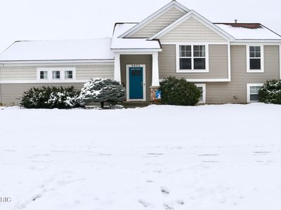 3422 112th Ave, Holland, MI, 49424