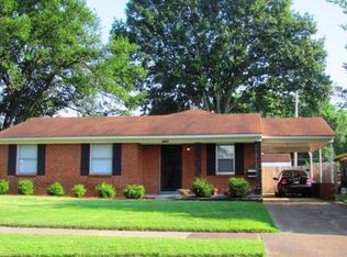 4831 Verne Rd, Memphis, TN 38117