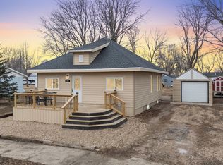 304 E 3rd St, Egan, SD 57024
