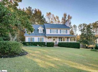 106 Lake Bowen Ct, Inman, SC 29349