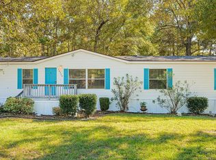 16328 Crockett Xing, Conroe, TX 77303