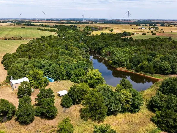 Township Road 1 Hwy #51, Orlando, OK 73073