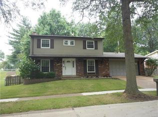 5549 Limerick Dr, Saint Louis, MO