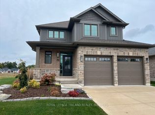 31 Snowy Owl Trl, Central Elgin, ON N5R0M6