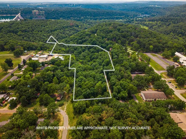 760-18467-000 Broadway Ave, Bull Shoals, AR 72619