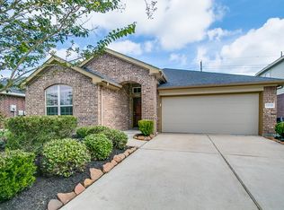 12618 Ember Village Ln, Tomball, TX 77377