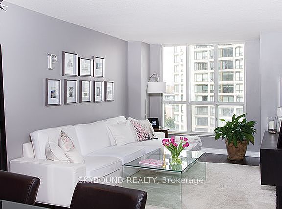 2nd image of 2287 Lake Shore Blvd W #505