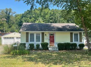 1111 Oneida Ave, Louisville, KY 40214
