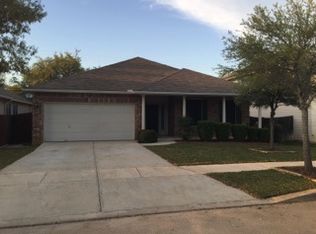 4651 Rader Pass, San Antonio, TX 78247