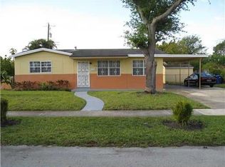 1350 NW 193rd Ter, Miami Gardens, FL 33169