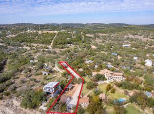 2903 Oak Ridge Dr, Spicewood, TX 78669