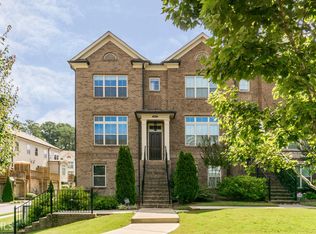 2260 Lavista Rd, Atlanta, GA 30324