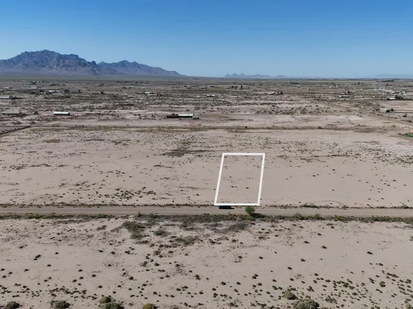 Angus Road Se Block 4 Lot 5, Deming, NM 88030