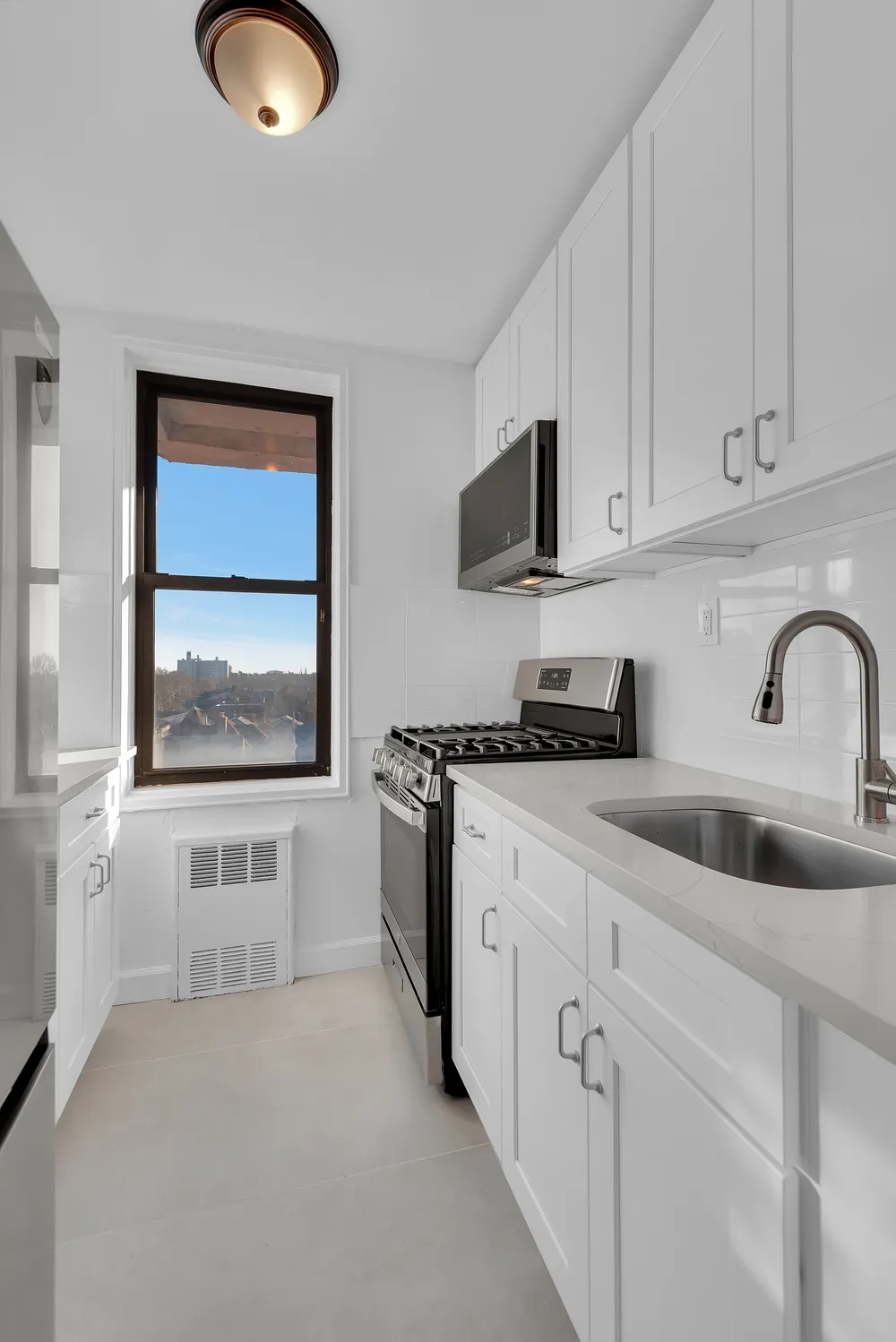 414 Elmwood Avenue #5A in Midwood, Brooklyn | StreetEasy