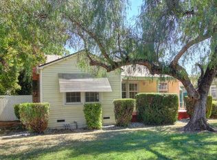 5819 Vista Ave, Sacramento, CA