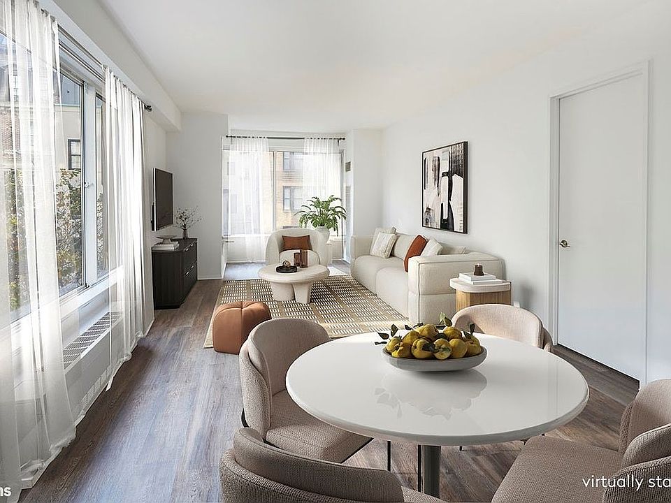 1st image of 205 E 68th St #T3f