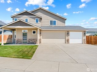2212 N Creeksedge Way, Ellensburg, WA