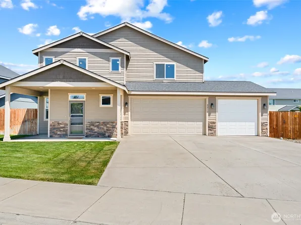 2212 N Creeksedge Way, Ellensburg, WA 98926