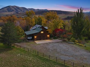 11110 S 800 E, Paradise, UT 84328