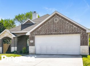 13713 Creek Crossing Dr, Dallas, TX 75253