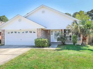 1133 Sterling Point Pl, Gulf Breeze, FL 32563