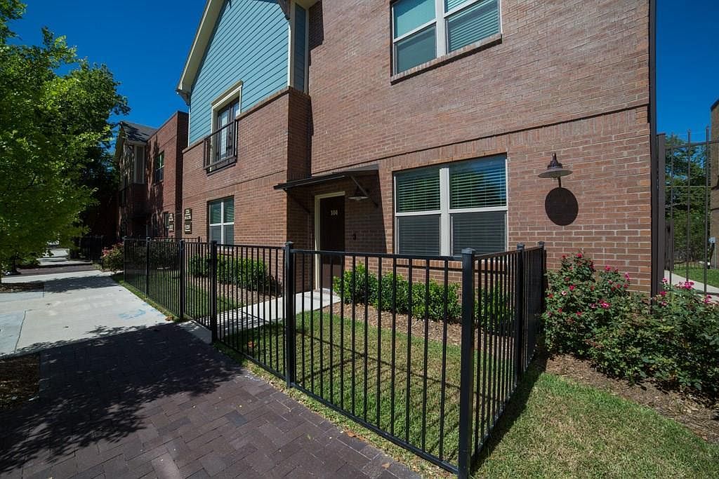 1216 College Ave APT 104, Fort Worth, TX 76104 Zillow