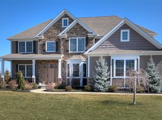 6543 Torington Dr, Medina, OH