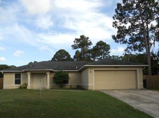 2080 Mauve Ter, North Port, FL 34286