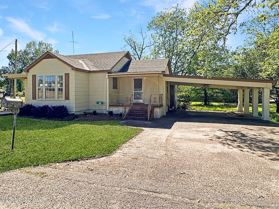 104 Wabash St, Mendenhall, MS 39114 MLS 4046387 Zillow