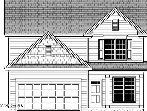 1st image of 316 Hawks Bluff Drive