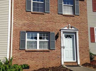 891 Northfield Ct, Harrisonburg, VA 22802