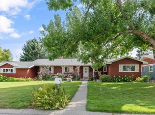 2842 Parkhill Dr, Billings, MT 59102