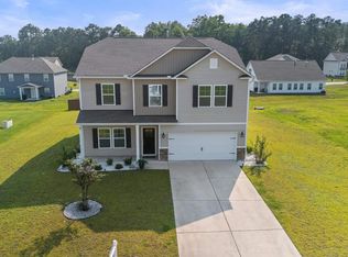 5 Brake Ct, Elgin, SC 29045