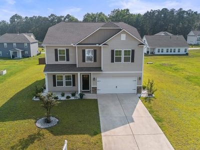 5 Brake Ct, Elgin, SC, 29045