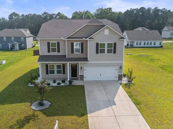 5 Brake Ct, Elgin, SC 29045