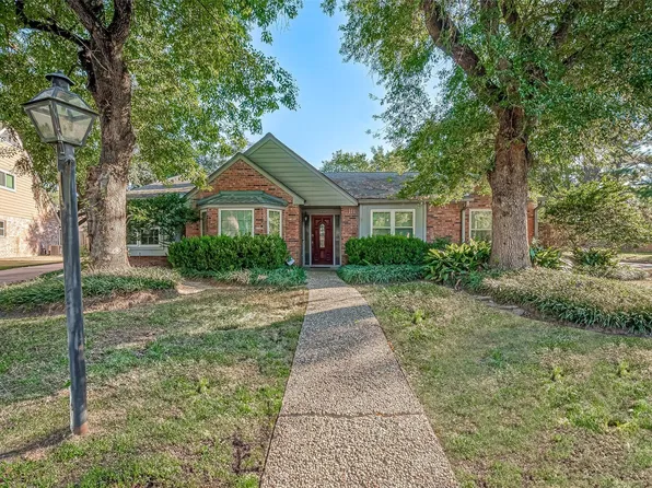 4106 Cypresswood Dr, Spring, TX 77388