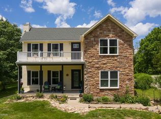 456 Old Briar Ridge Rd, Mount Eden, KY 40046