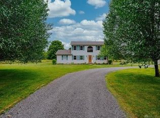 6404 Gard Rd, Waynesville, OH 45068