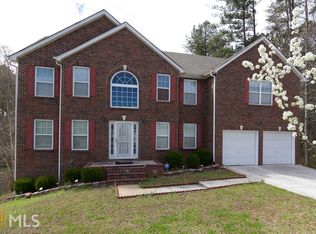 5094 Young Knl, Stone Mountain, GA 30088
