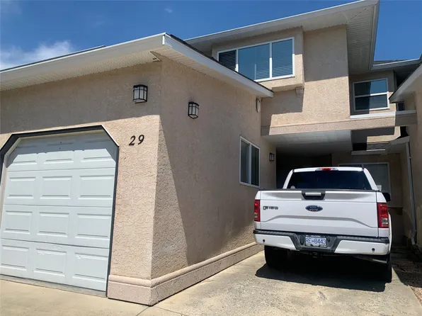 313 Whitman Rd Unit 29, Kelowna, BC V1V 2J4