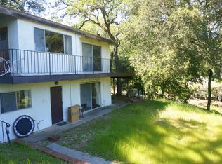 1062 Via Roble, Lafayette, CA 94549