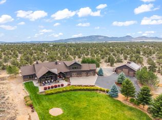 18810 SW Sisters Pl, Powell Butte, OR 97753