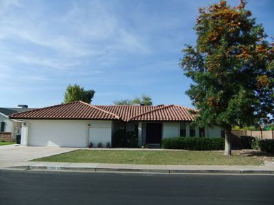 1615 N Linda Cir, Mesa, AZ, 85213