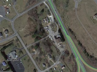 225 Moonglow Rd, Fruitland, MD 21826