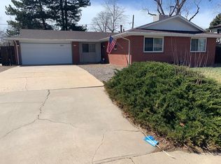 6067 Xenon St, Arvada, CO 80004