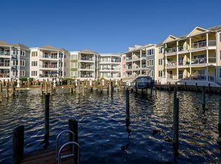 6321-309 Captains Ln, Chincoteague Island, VA 23336