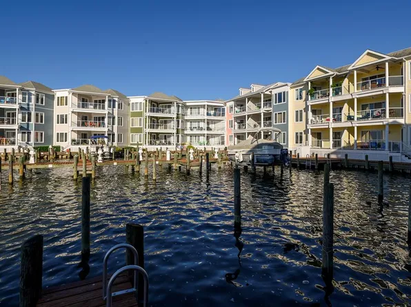 6321-309 Captains Ln, Chincoteague Island, VA 23336